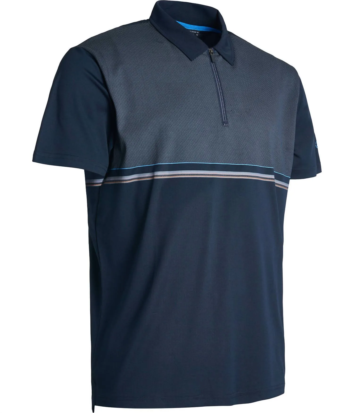 Abacus Sportswear Us - Men's Bulger Polo