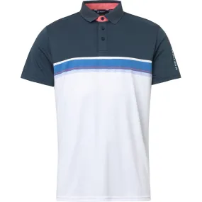 Abacus Sportswear Us - Men's Marco Drycool Polo
