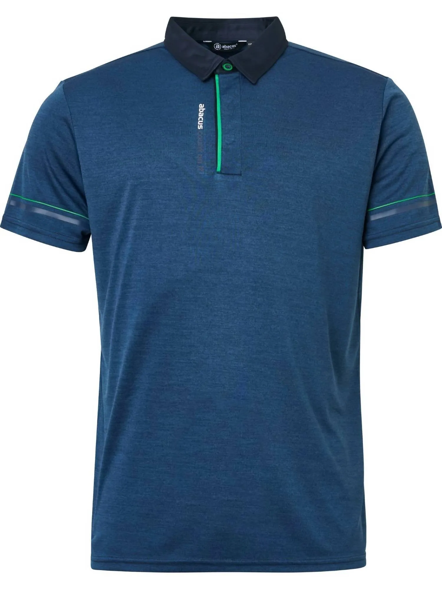 Abacus Sportswear Us - Men's Monterey Drycool Polo