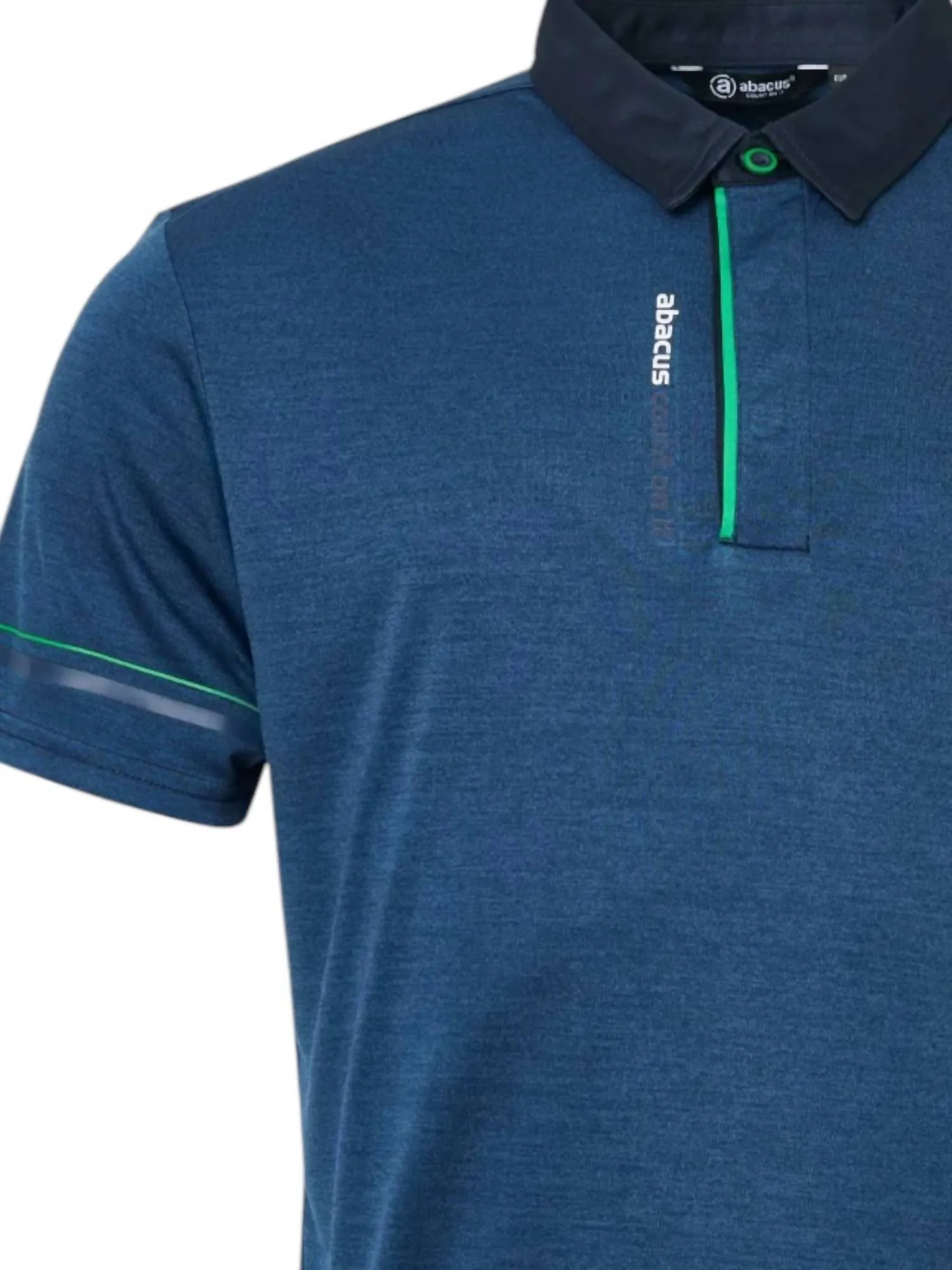 Abacus Sportswear Us - Men's Monterey Drycool Polo