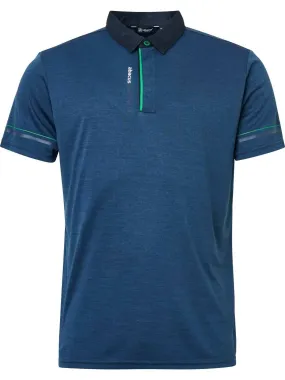 Abacus Sportswear Us - Men's Monterey Drycool Polo