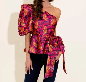 Alden Adair - Amelia Top