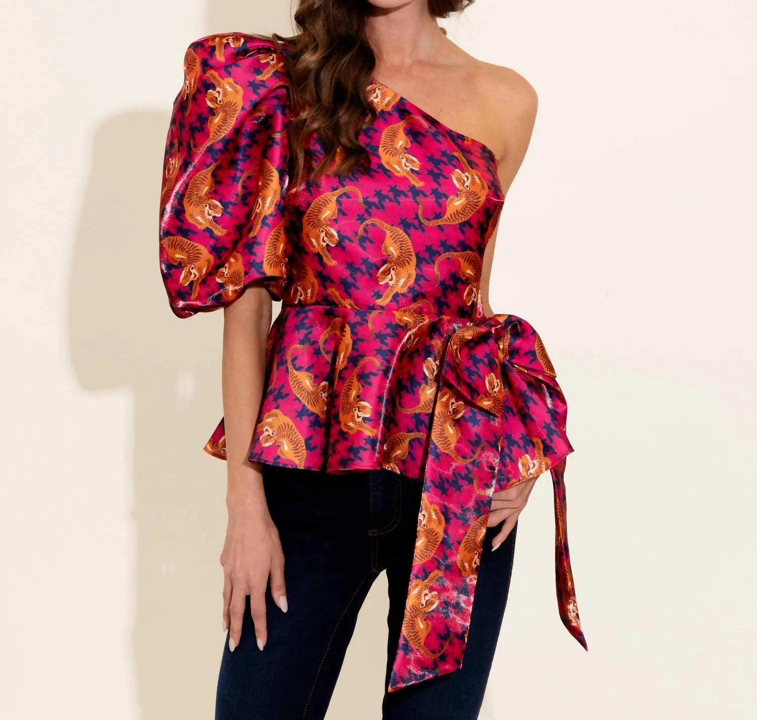 Alden Adair - Amelia Top
