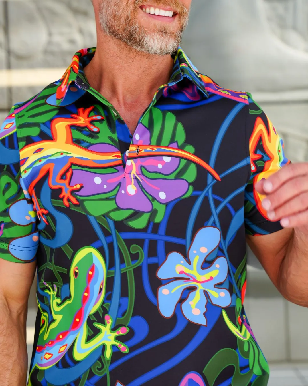 Infinity Polo
