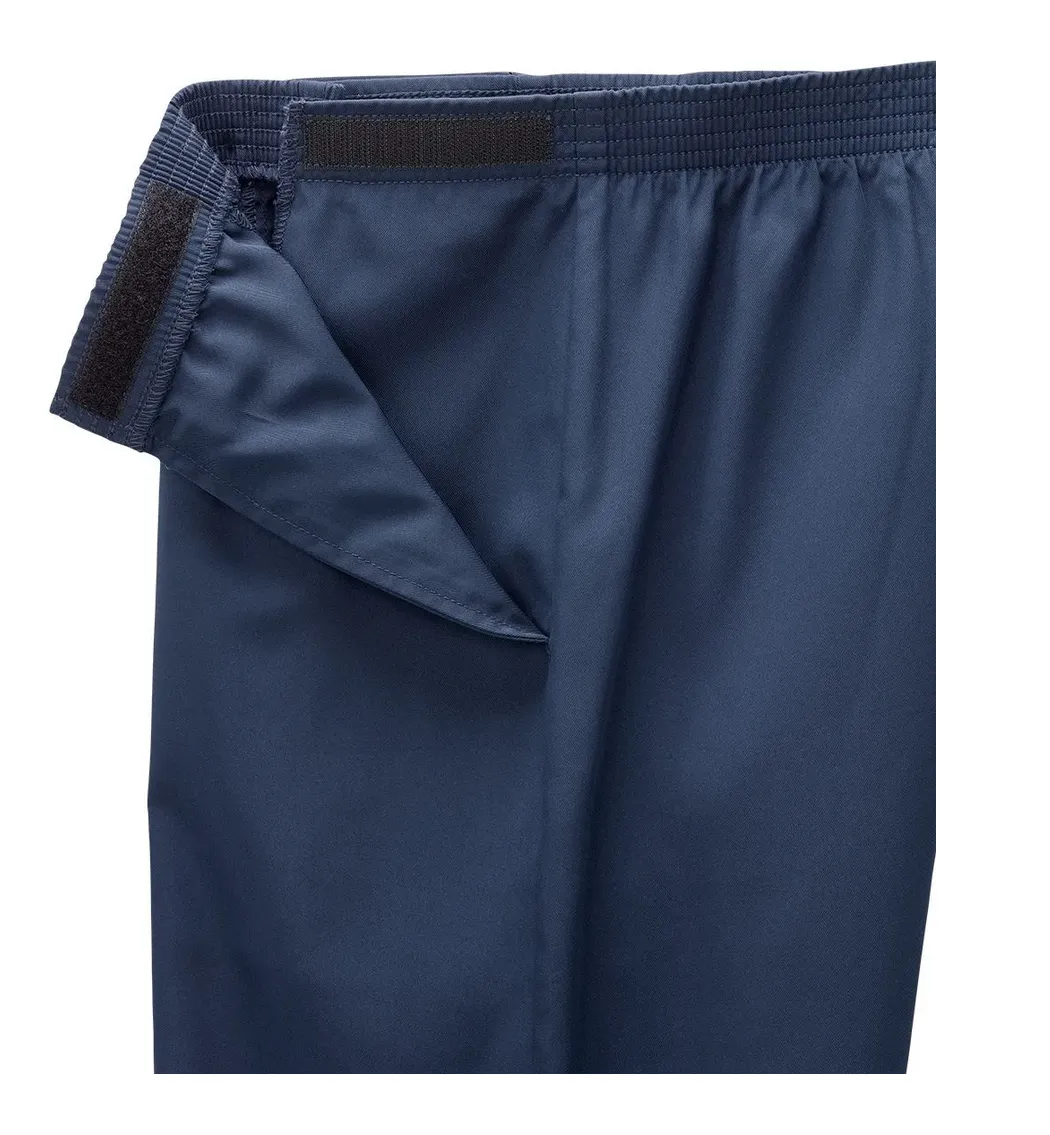 Men's Elastic Waist Pants for Seniors