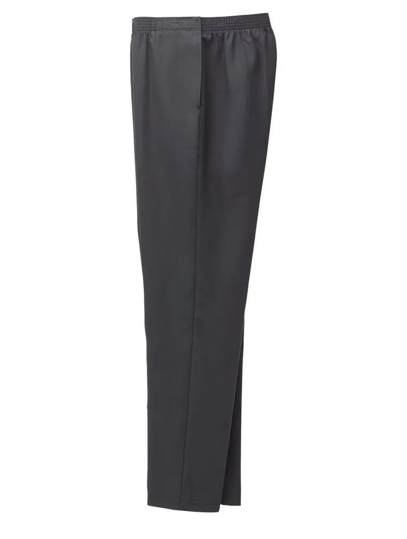 Men's Elastic Waist Pants for Seniors
