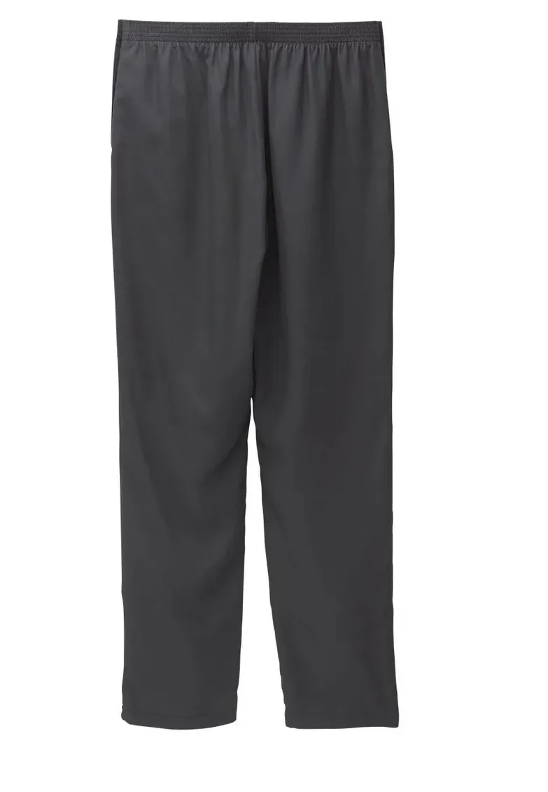 Men's Elastic Waist Pants for Seniors