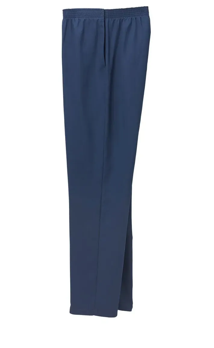 Men's Elastic Waist Pants for Seniors