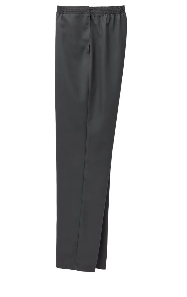 Men's Elastic Waist Pants for Seniors