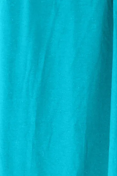 Open Front Long Cardigan
