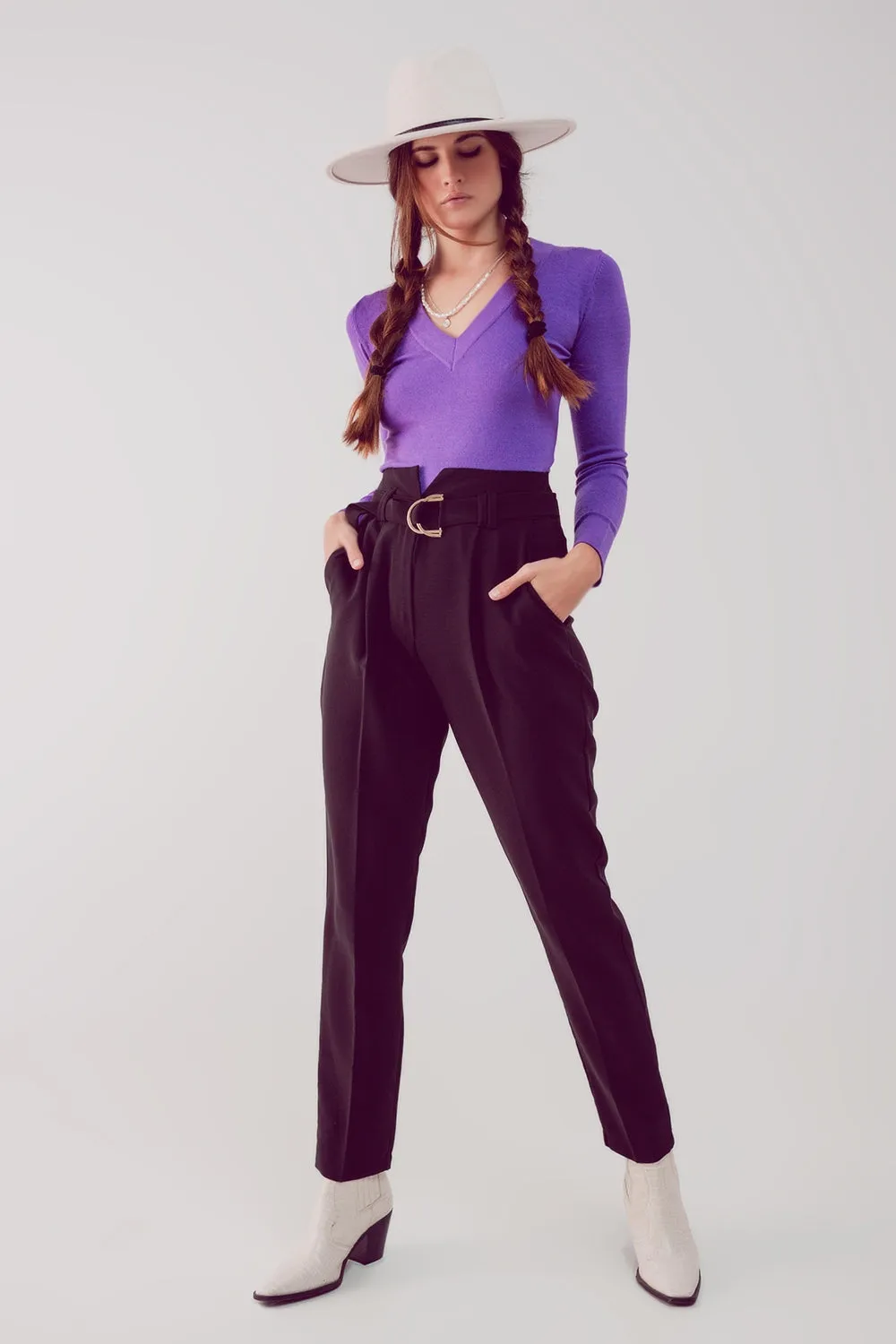 Rachel Pants