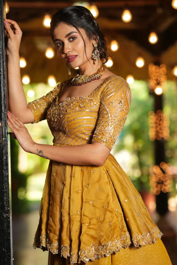 THE ENCHANTING BRIDE 07
