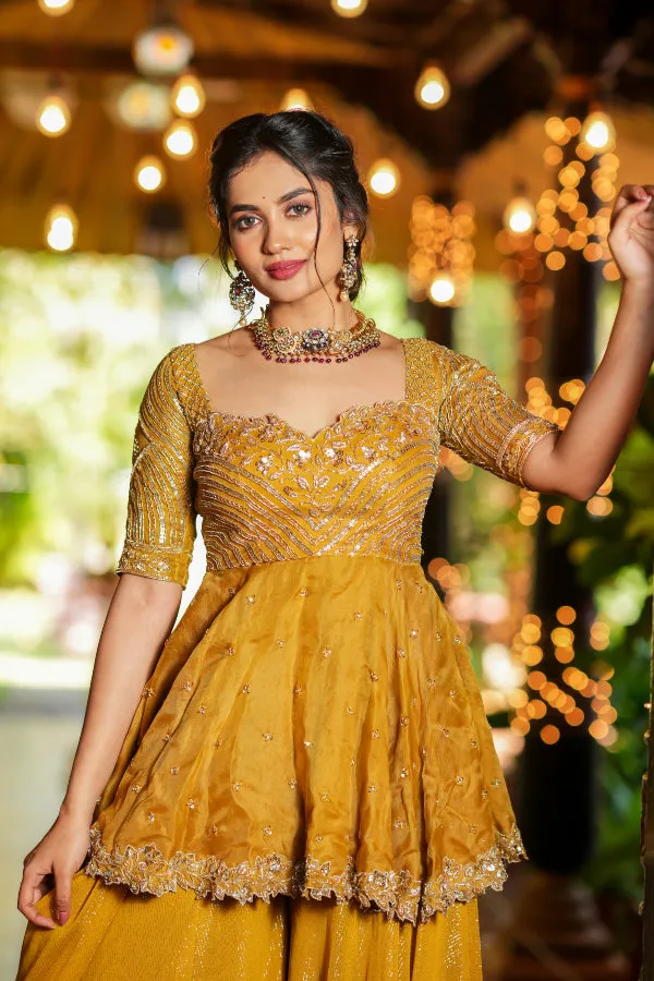 THE ENCHANTING BRIDE 07