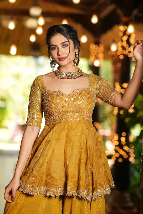 THE ENCHANTING BRIDE 07