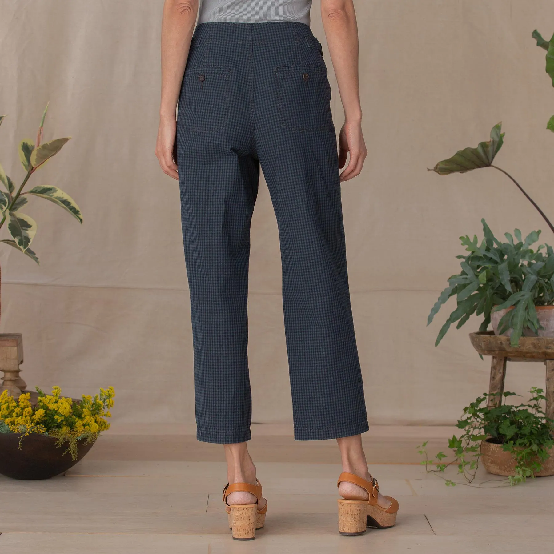 Vie De Reve Pants, Petite