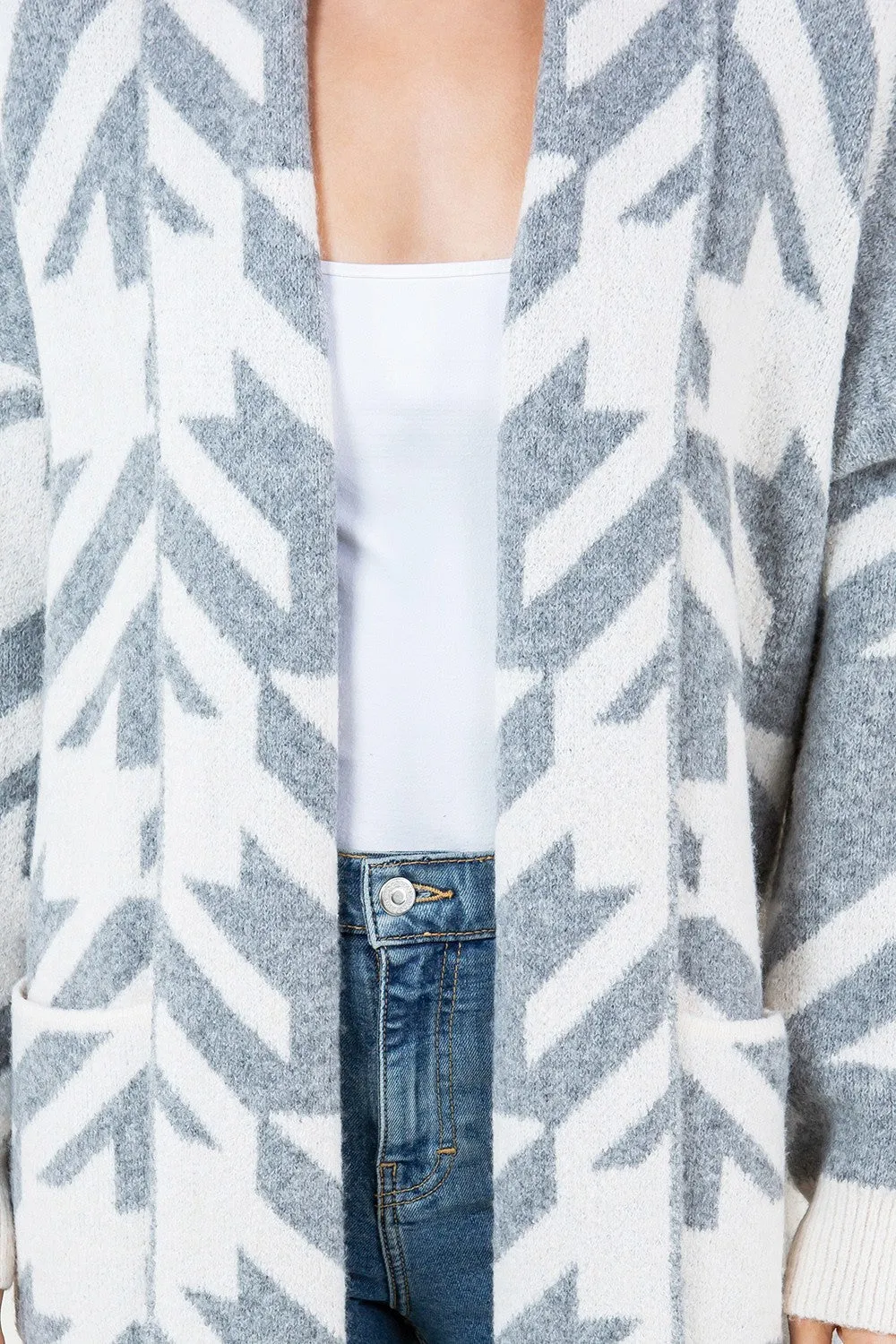 Zephyra Cardigan